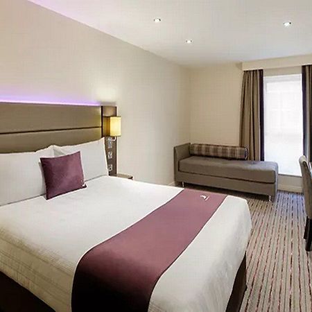 Premier Inn Carrickfergus Exteriér fotografie