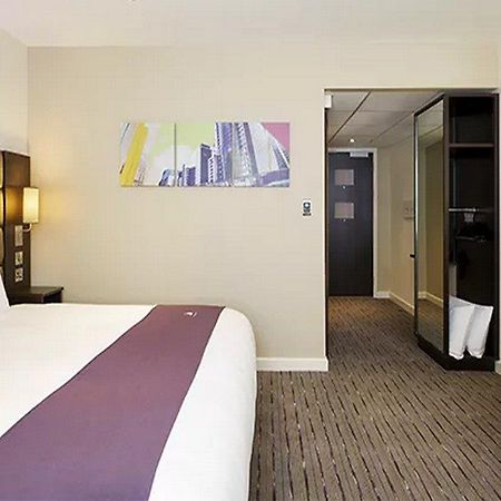 Premier Inn Carrickfergus Exteriér fotografie