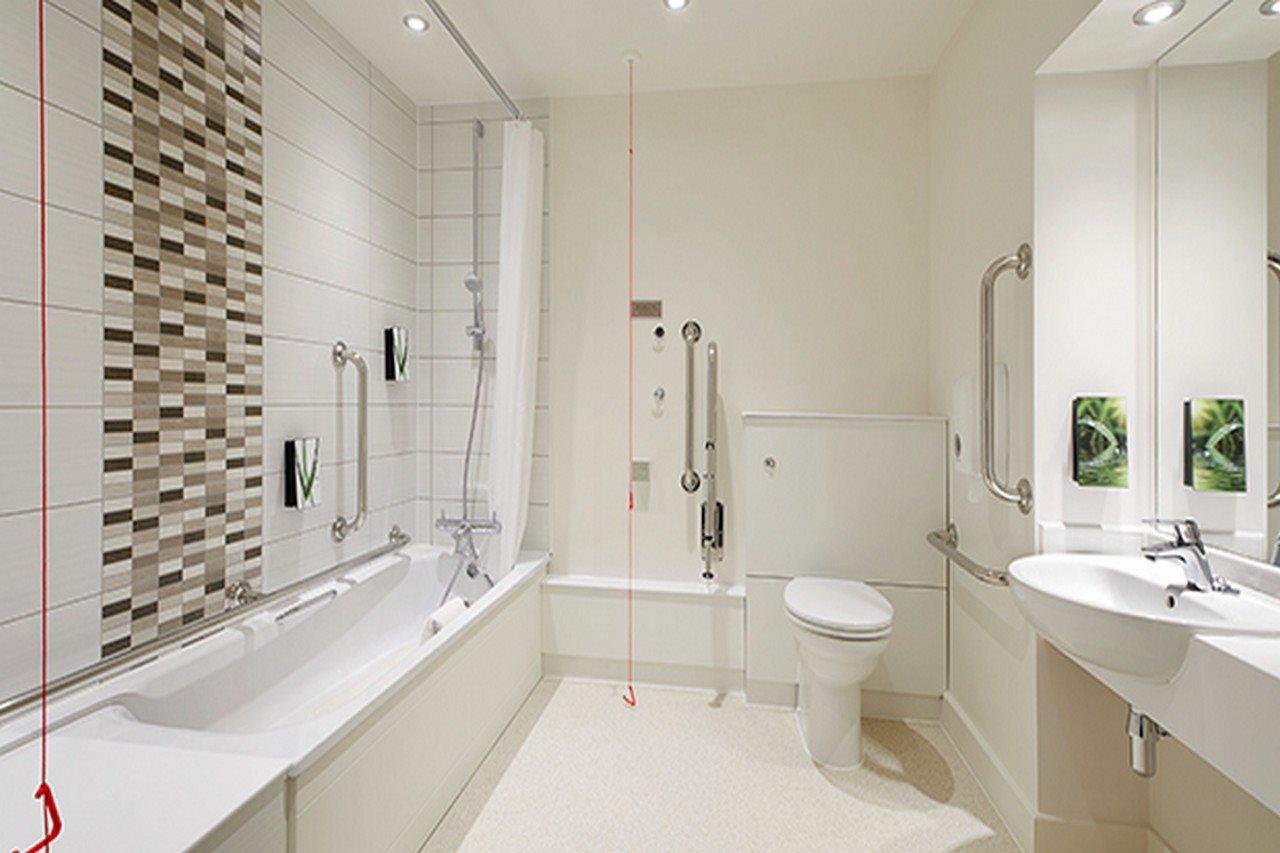Premier Inn Carrickfergus Exteriér fotografie