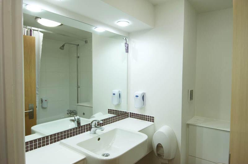 Premier Inn Carrickfergus Exteriér fotografie